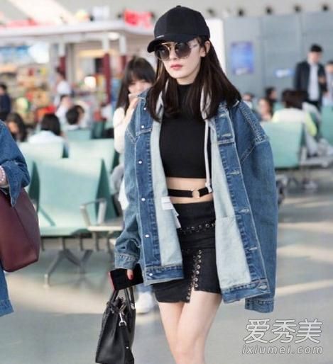 杨米机场的黑色棒球帽是什么牌子的?
