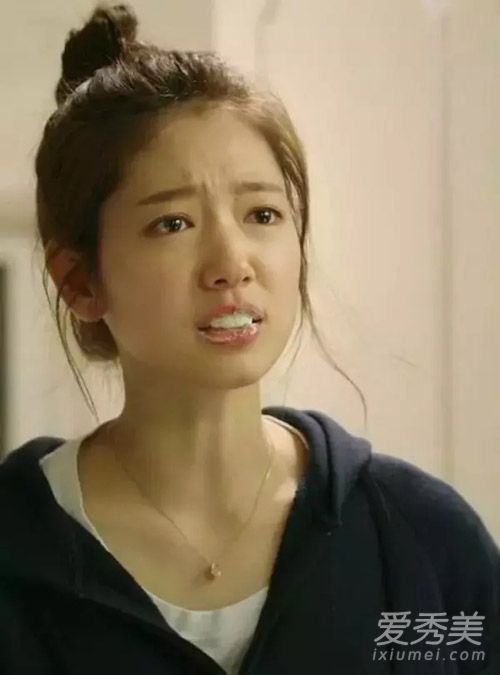 朴信惠同样的蓬松爆米花可以分三步完成!