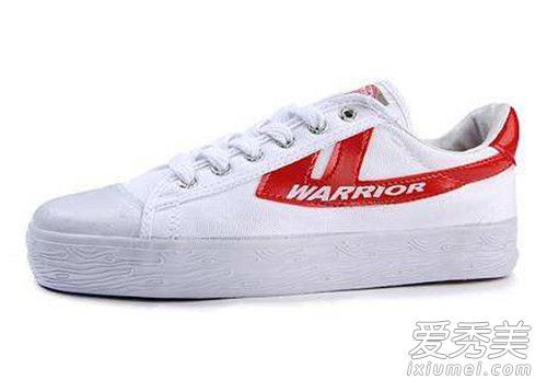 回力的鞋子质量如何？