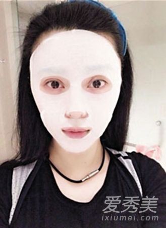 自制面膜书:清洁+保湿+美白保湿
