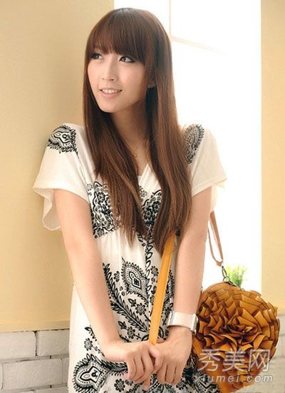 夏日乡村风看起来最漂亮的包是什么