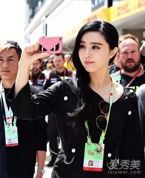 如何编织范冰冰最喜欢的侧边头发?它不仅好看,而且很苗条。