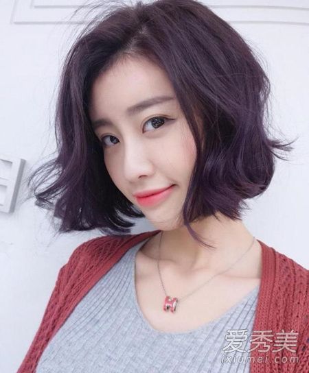 剪短头发真让人上瘾!这10个外观值得收藏。