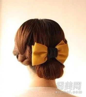 OL气质:3分钟的快速课程