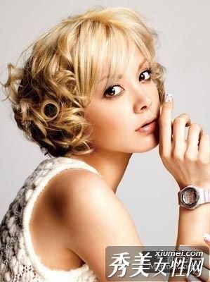 日本女演员面对核辐射的护肤