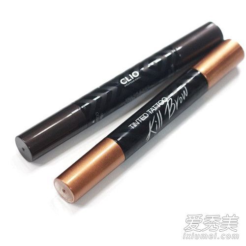 液体眉刷鹅口疮课程