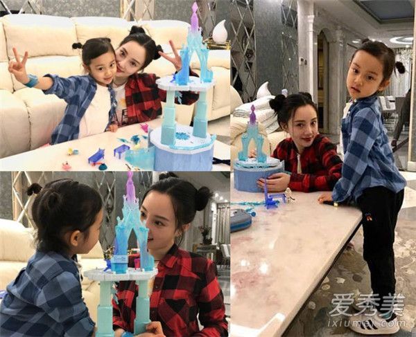 如何搭配李小璐甜辛的同一个肉丸?