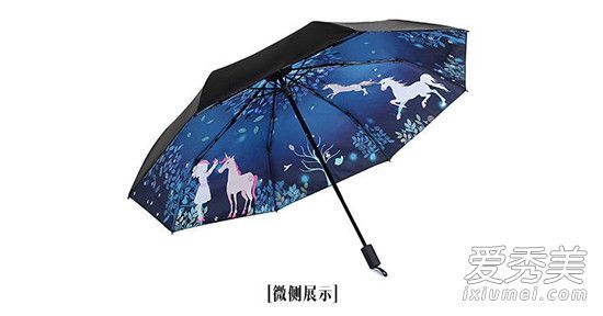 太阳伞品牌2018防晒霜太阳伞品牌列表