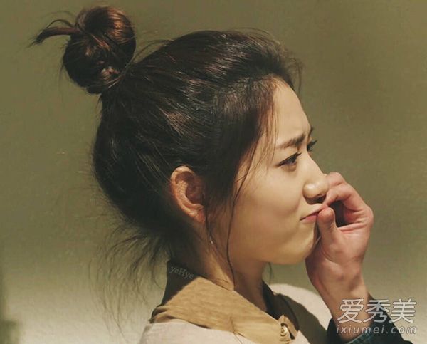 有一种球头叫做别人的球头,所以看起来很好。