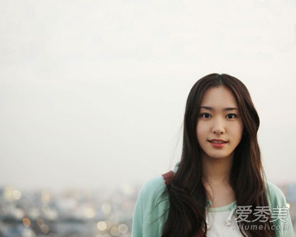 短发控制不住怎么会想念她!你怎么剪同样的阿拉卡基玉井短发?