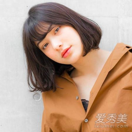棕色和灰色是什么颜色?棕灰色头发的照片?如何染棕灰色