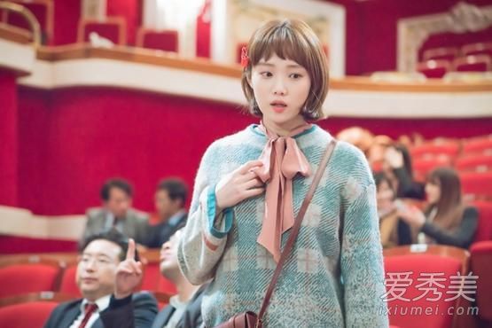 李成景的短发为什么这么烫?要掌握这三点,你应该能够