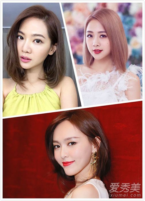 让同样受欢迎的明星“28分”轻松成为女神!