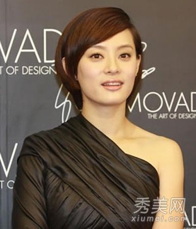 女演员为什么喜欢短发?揭示短发的7个特征