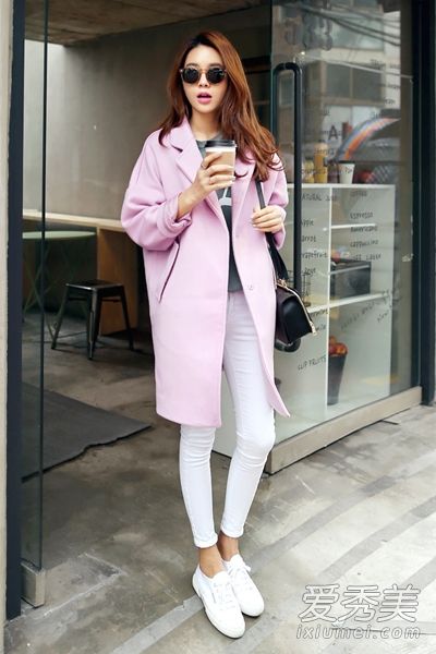 考虑优雅和温度的9种羊毛大衣