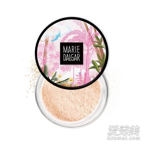 玛丽代佳粉的使用方法