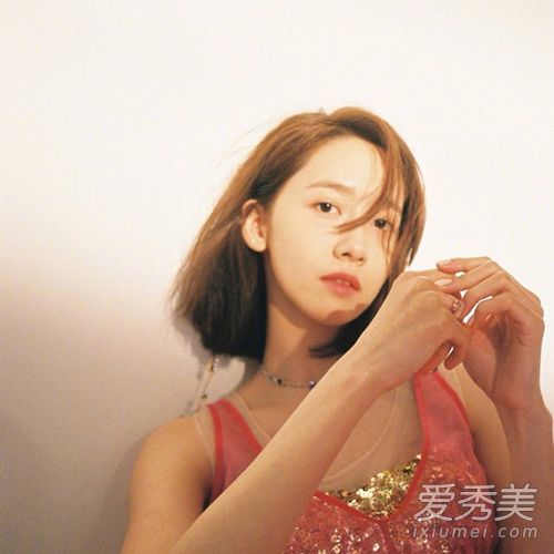 长发不再受欢迎了!哪道菜是你的菜,生熟的还是生熟的?