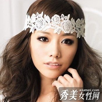 第十二星座后半部分的推荐发型