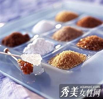 日常生活习惯充满祛斑。