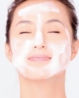 秋季强保湿的四大秘方