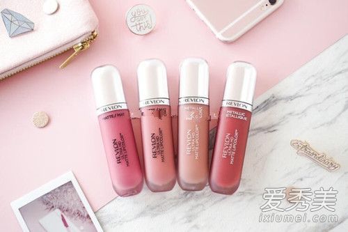 罗华厚唇彩怎么样?