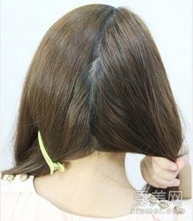 圣诞第一选择俞家边打造最佳节日发型