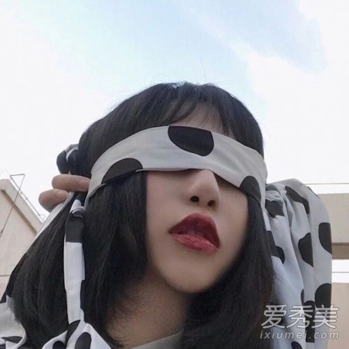 潮流是短发控制吗?向您推荐12种流行的波头