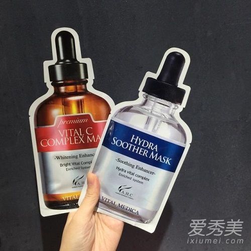 黑色美容鱼子酱面膜怎么样?黑美容鱼子酱面膜有用吗