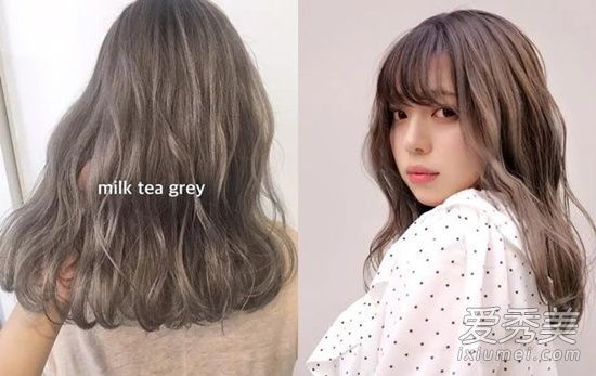什么颜色会让你的头发看起来更有质感?试试这三种颜色。