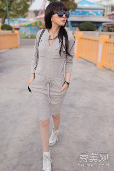 十件夏装打造夏日活力和热情