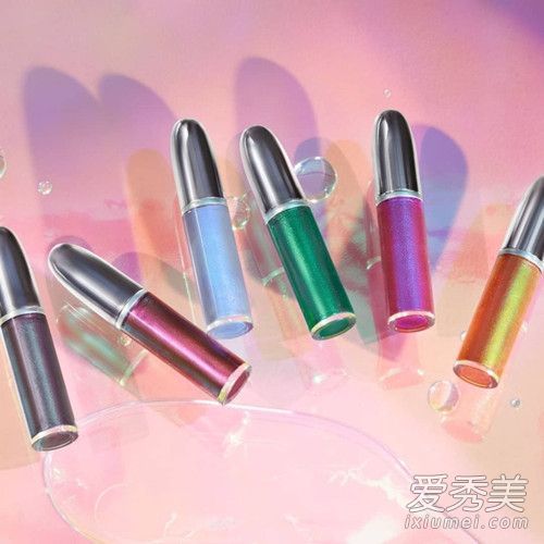 mac金属光泽唇彩的最佳颜色是什么?