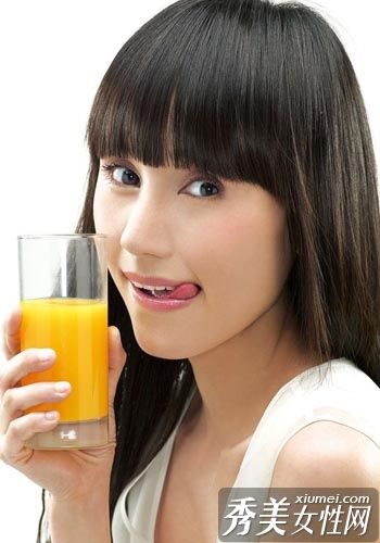 请注意,8: 00面膜的效果会加倍。