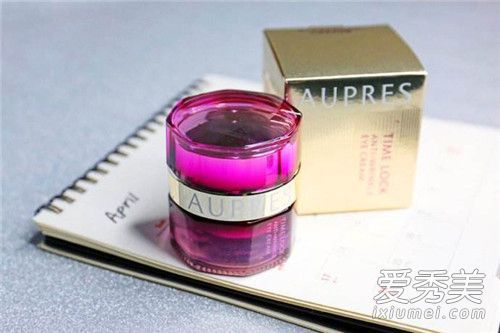 奥普拉时间锁定眼霜有用吗?奥普拉时光锁眼霜适合什么年龄