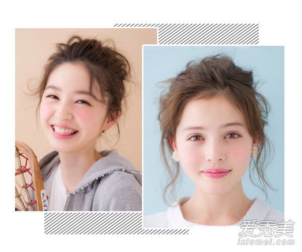 你不能总是学着梳头发吗?以下是所有简单实用的技巧。