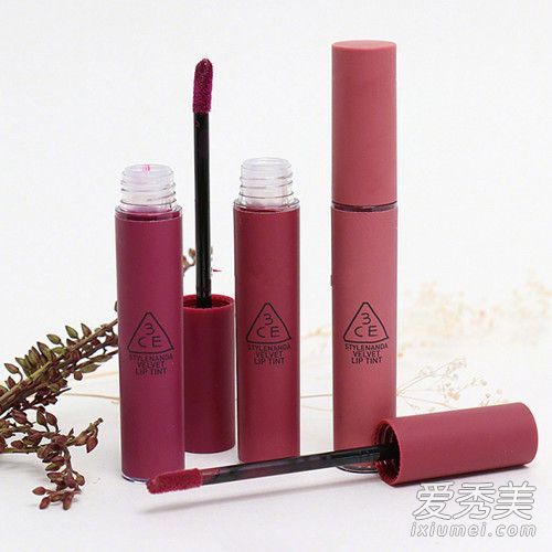 3ce唇彩怎么样?