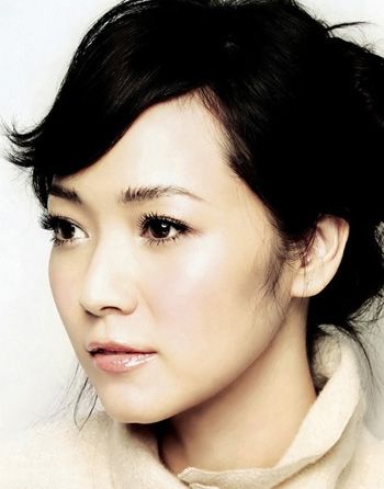 甜蜜主播侯佩岑的私人美容秘方