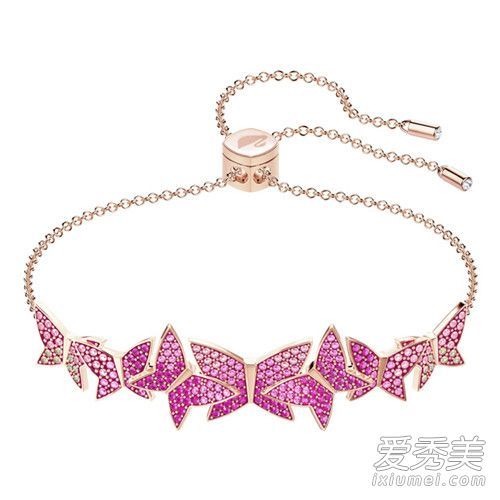 施华洛世奇2018年新珠宝库存