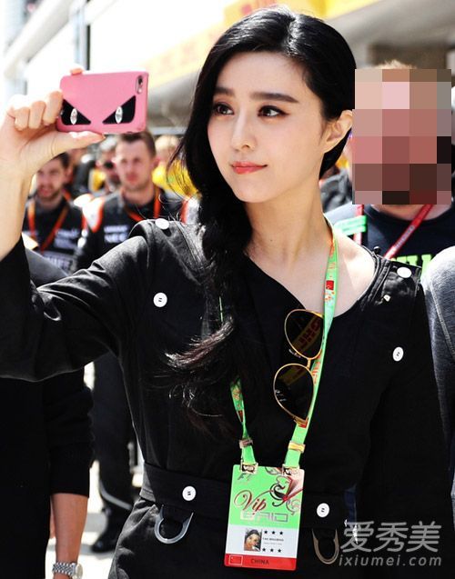 范冰冰是怎么做同样风格的辫子的?实用编译与分发课程插图