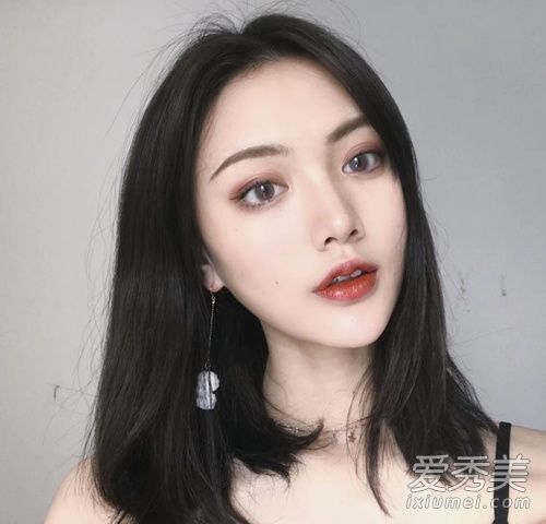 夏季懒鬼在长发款式总结中剪这些日常用品是非常多才多艺的