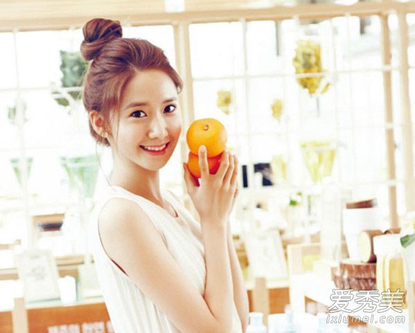 夏天你怎么能不打领带球呢?韩国丸红头带方法说明