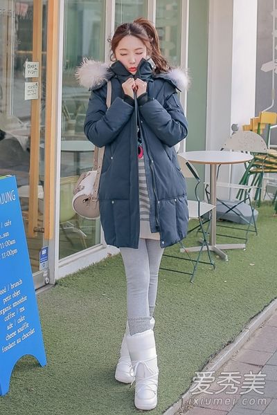 韩版棉衣时尚休闲毛衣或毛衣