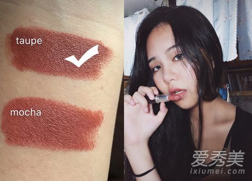 咖啡红色是什么颜色?染咖啡有什么效果