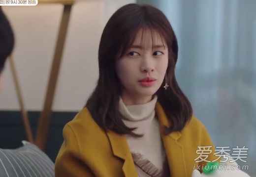 这是我一生中第一次。第12集男人给女人的耳环是什么牌子的?