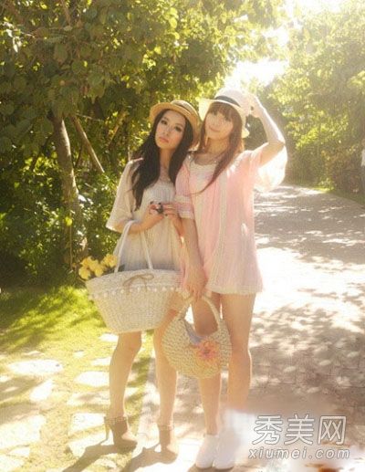 你是否拥有2012年甜美优雅的闺房