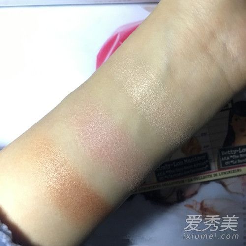 万金油曼尼泽姐妹三色修复板的价格是多少?