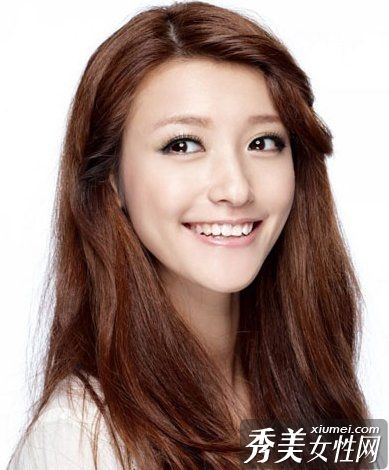 现场演示单眼皮艳丽双眼皮