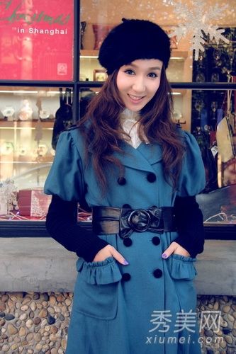 《爱情公寓3》尚未上映;4女招待喜欢甜美迷人的头发