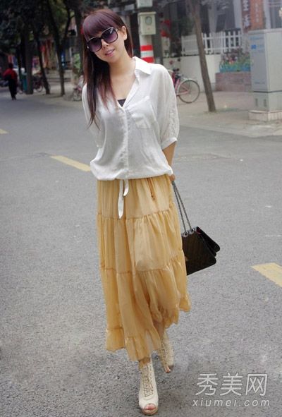 在一件外套中穿更多的短袖衬衫，在各种组合中节省金钱和时间。