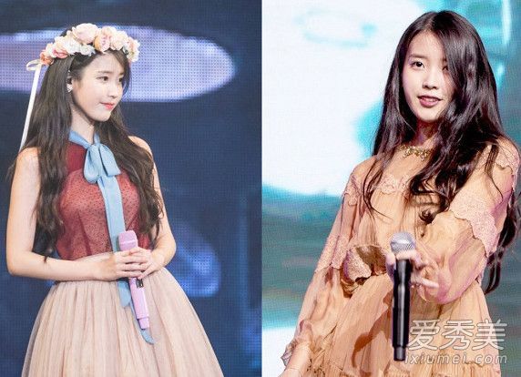 短发仍然有很多优点。难怪这么多人悄悄地“被绑在脖子上”