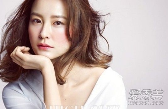 被所有星星切割的“肩对肩微卷曲”的脸非常好。